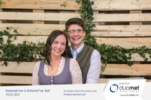 Hohenleh’ner & Unterleit’ner Ball
